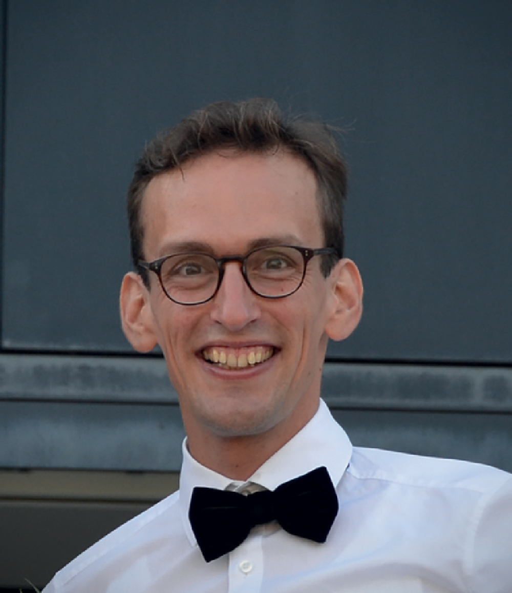 Maarten De Vos